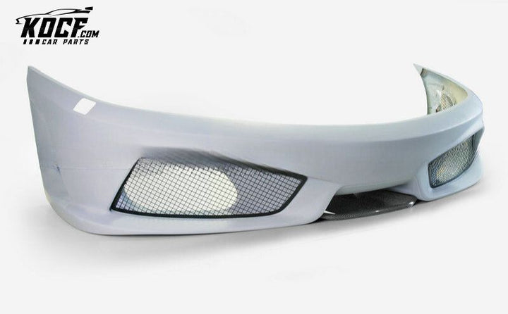 FERRARI 430 SCUDERIA STYLE FRONT BUMPER