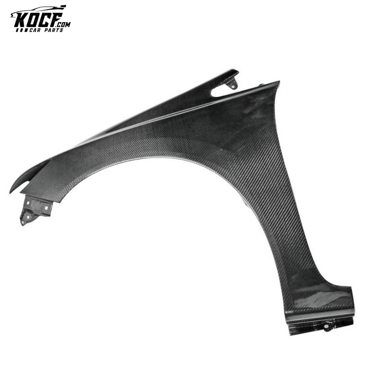 9TH GENERATION CIVIC 2012-2014 FB2 FB4 FB6 OEM FRONT FENDER (CAN BE DONE WITH OR WITHOUT INDICATOR HOLE)