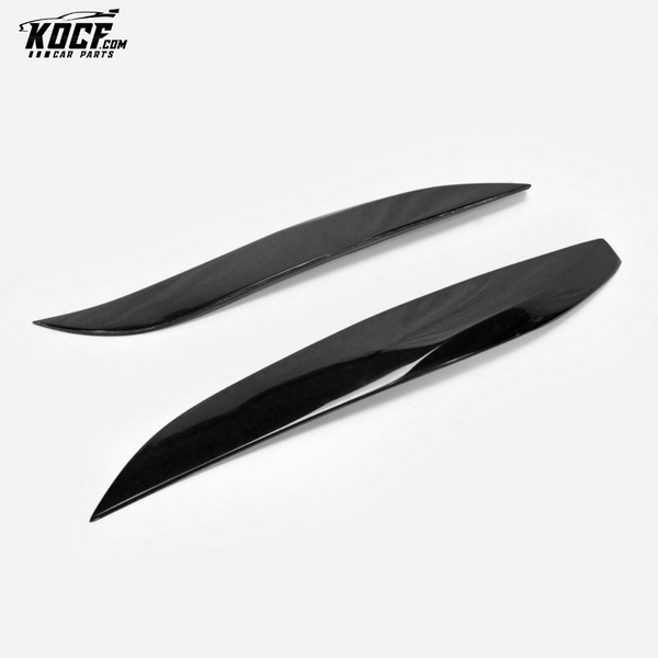 17 ONWARDS CIVIC TYPE R FK8 VRSAR1 STYLE REAR FENDER TRIM (5 DOOR HATCH)