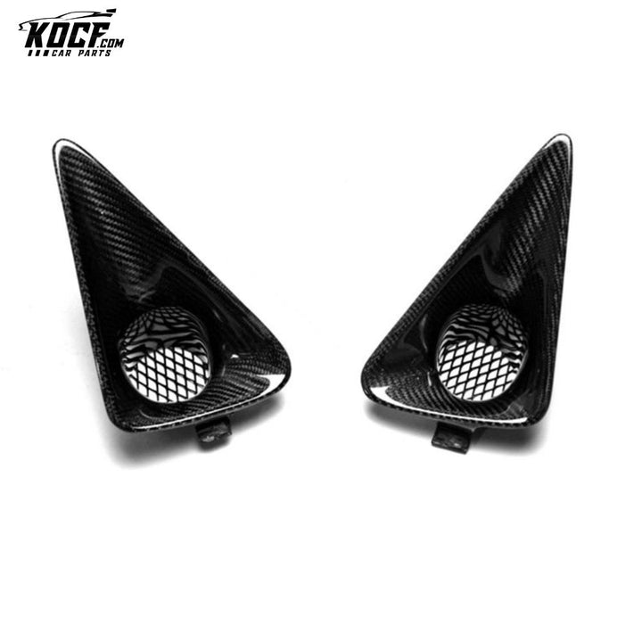 07-11 CIVIC FN2 TYPE R FOG LIGHT COVER (BOTH OPEN)