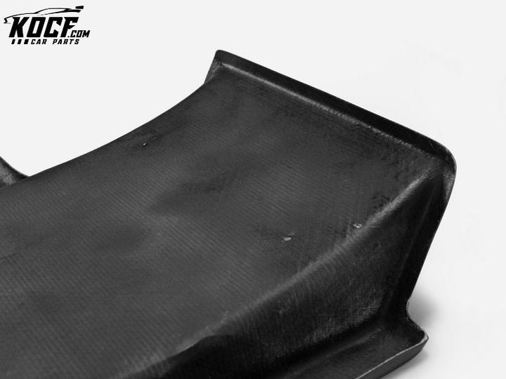 93-98 SUPRA MK4 JZA80 TOP SECERT REAR DIFFUSER