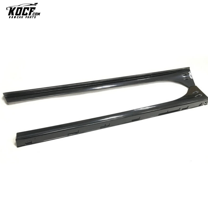 11-18 FT86 BRZ STI STYLE SIDE SKIRT (ALSO FIT FT86)