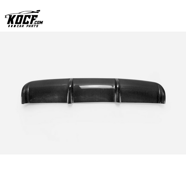 BL BP 04-08 LEGACY REAR DIFFUSER