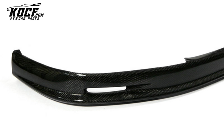 99-00 EK CIVIC MU STYLE FRONT LIP (171X13X52)