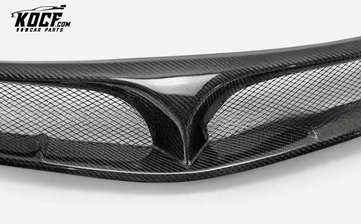 2006-2011 FD2 CIVIC 4 DOOR SEK STYLE FRONT GRILL