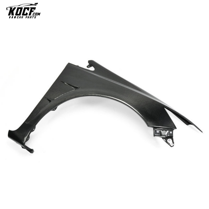 9TH GENERATION CIVIC 2012-2014 FB2 FB4 FB6 JS STYLE VENTED WIDER FRONT FENDER +20MM