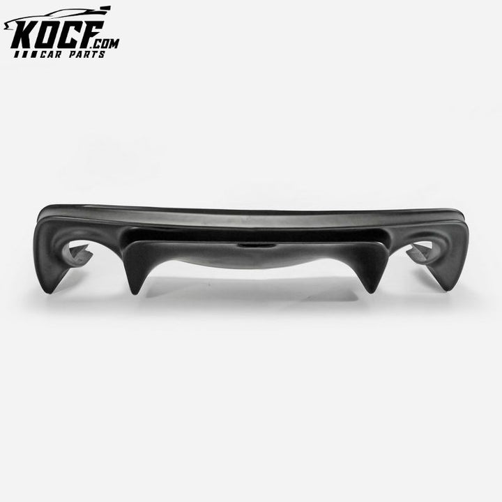 BRZ FT86 GT86 FRS RBV3 REAR DIFFUSER