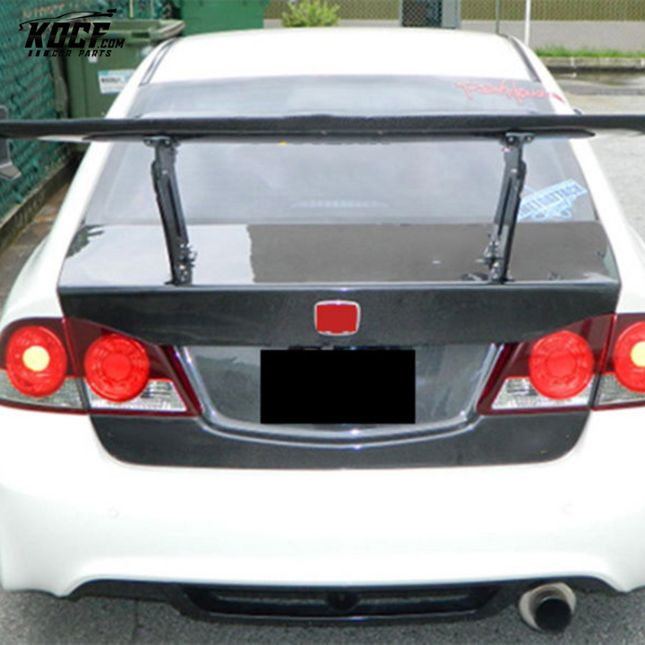 CIVIC FD2 J2 TYPE REAR GT SPOILER