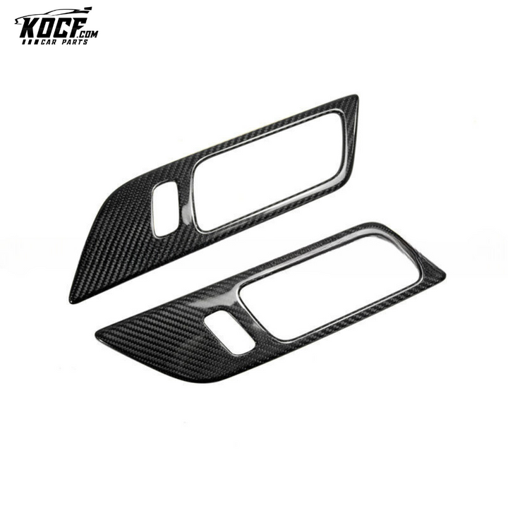 FORD 2015 MUSTANG INNER DOOR HANDLE INTERIOR TRIM(FOR LHD ONLY)