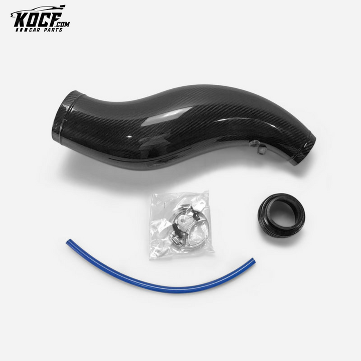 HONDA CIVIC EK EG FN FD2 ACCORD ODYSSEY INTEGRA DC2 DC5 AIR INTAKE PIPE KITS WITH SILICON HOSE (ONLY FIT ENGINE K20 K24 B18C B16 H22A)