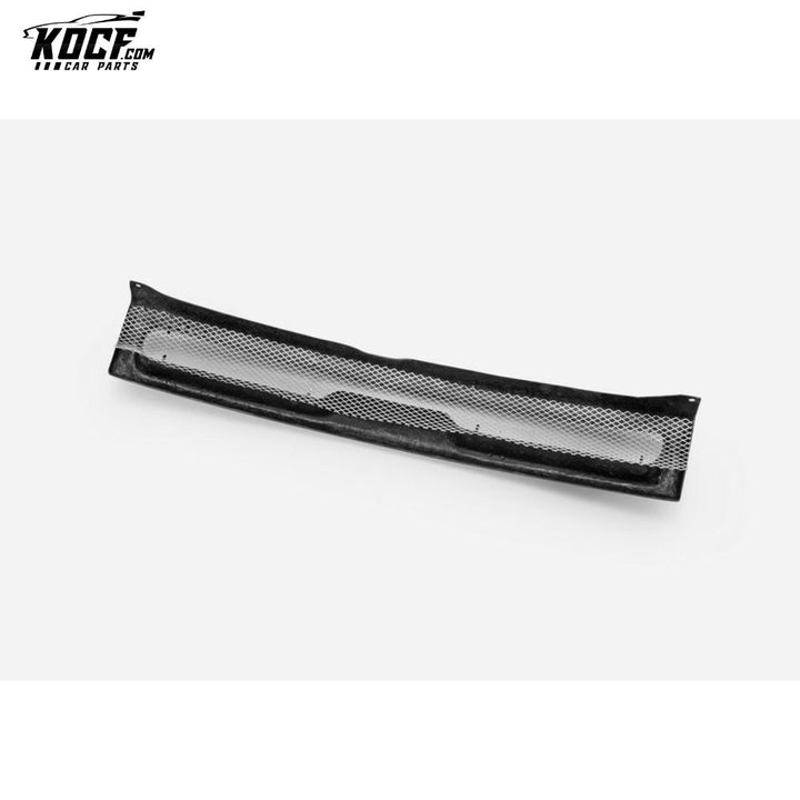 04-05 SCION BB XB NCP XP30 JP STYLE FRONT GRILL (FACELIFTED)