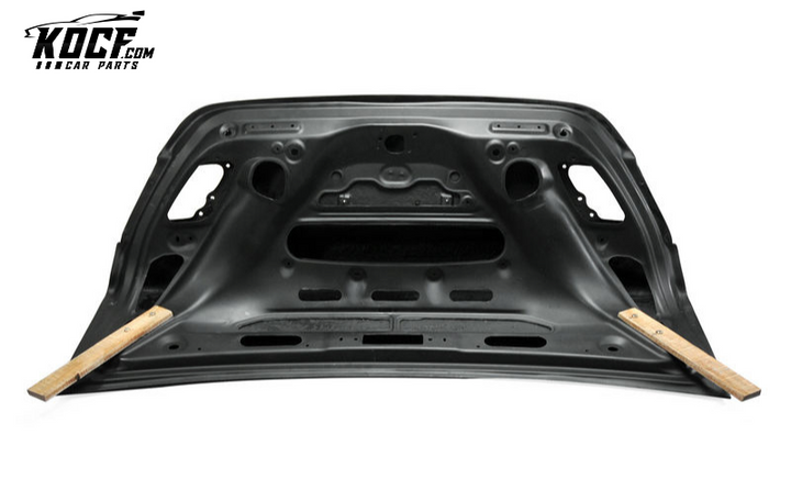 CIVIC FB 2012 (4 DOOR) OEM STYLE TRUNK