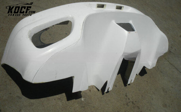 FERRARI 430 OEM STYLE REAR BUMPER