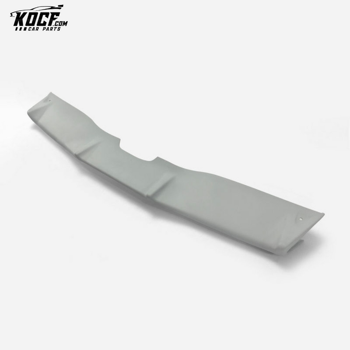 08-15 ALPHARD VELLFIRE 20 SERIES AH20 TR STYLE REAR SPOILER