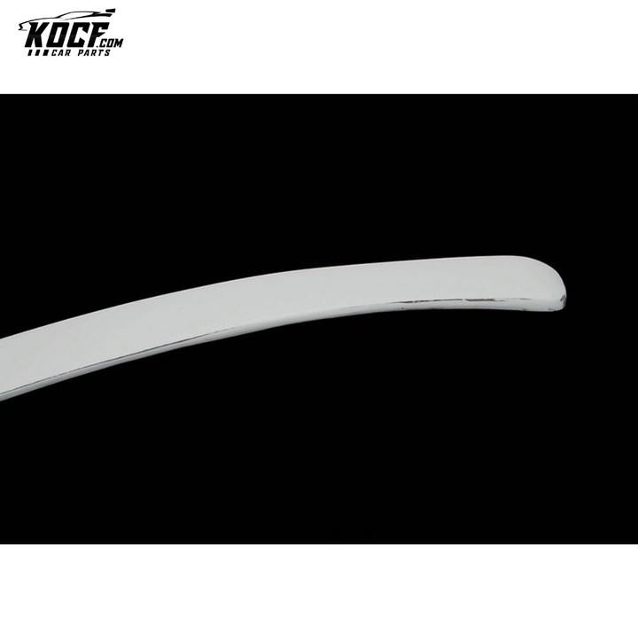 100 MARK II DM STYLE ROOF SPOILER