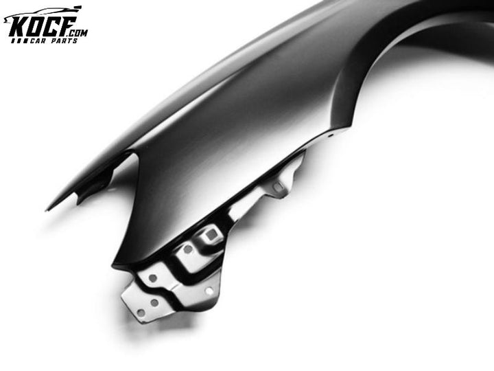 09 LEGACY BP5-D~F DAMD FRONT FENDER