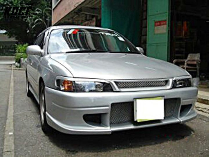 91-98 COROLLA AE100 EYEBROW