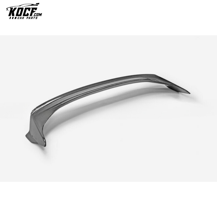 HONDA CIVIC TYPE-R FL5MOD TYPE GT SPOILER(BLADE ONLY 1.45KG, FITS FL5OE SPOILER LEG)