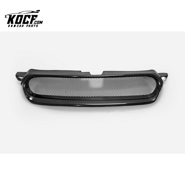 BL BP 04-06 LEGACY FRONT GRILL