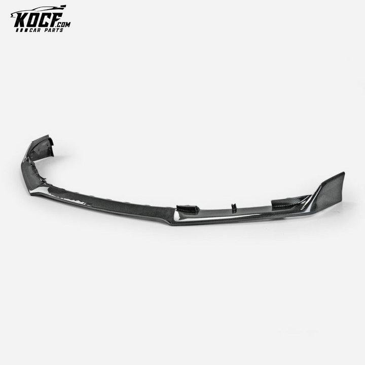 FK8 CIVIC TYPE-R OEM FRONT LIP - USA WAREHOUSE