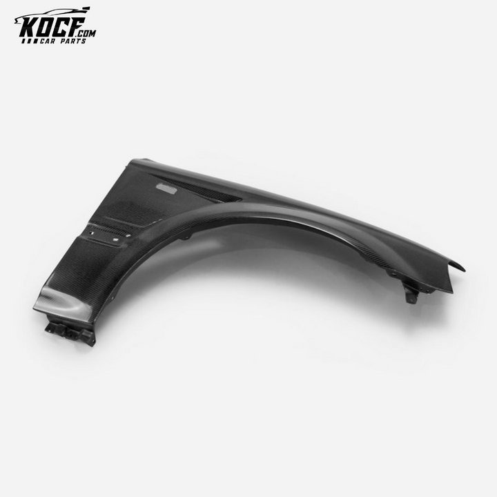 99-00 EK CIVIC HATCH BACK JS RACING FRONT FENDER +20MM