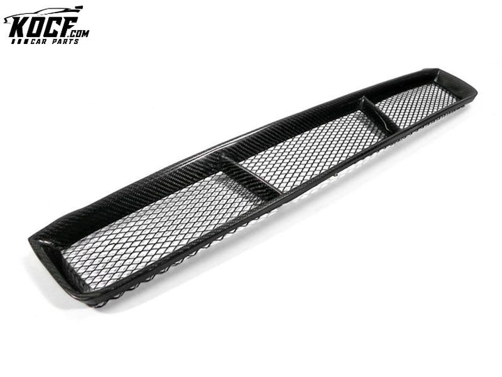 02-05 IMPREZA GDB RADIATOR FRONT GRILL