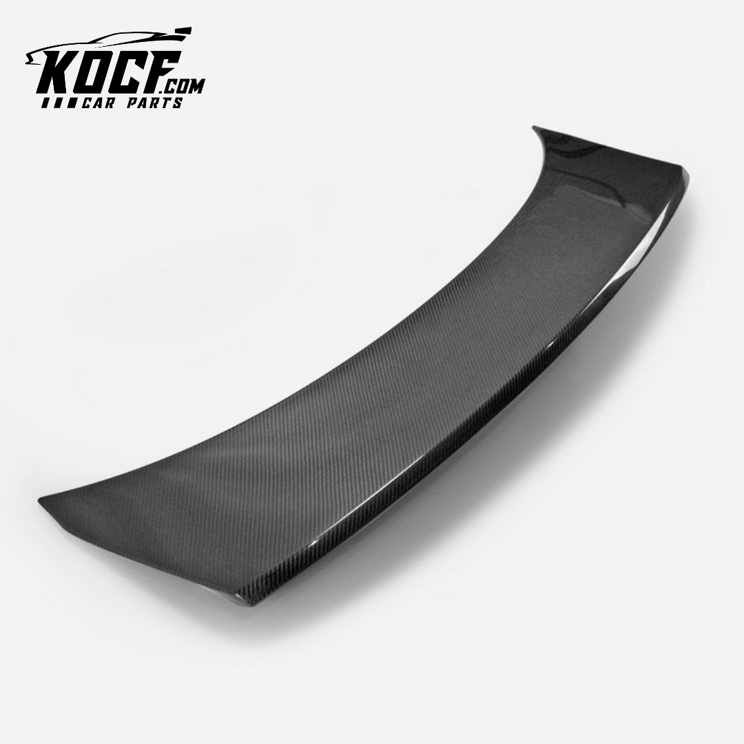 KIA STINGER OE STYLE REAR SPOILER – KOCF