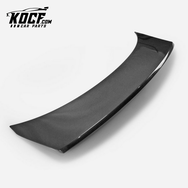 KIA STINGER OE STYLE REAR SPOILER