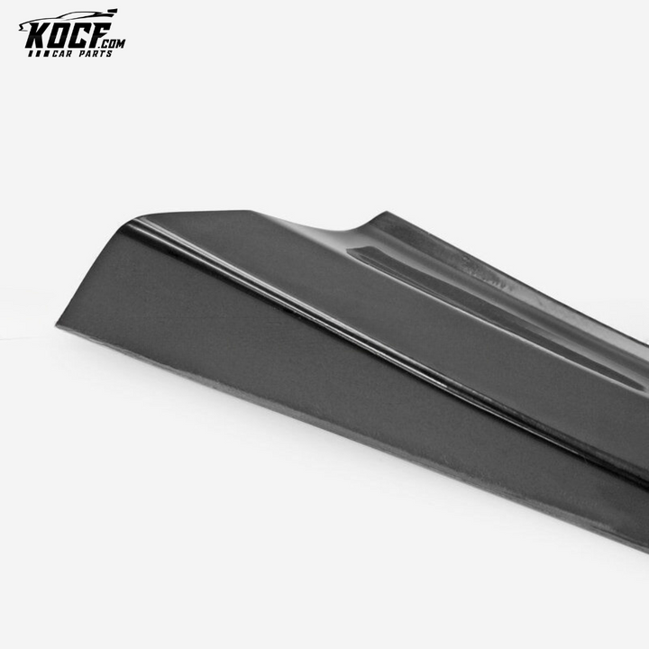 17 ONWARDS CIVIC TYPE R FK8 VRS TYPE HOOD SIDE DUCT 4PCS