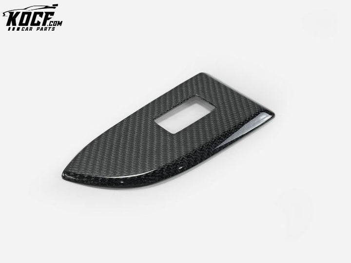 BRZ/FT86/GT86 WINDOW SWITCH COVER (LHD ONLY)