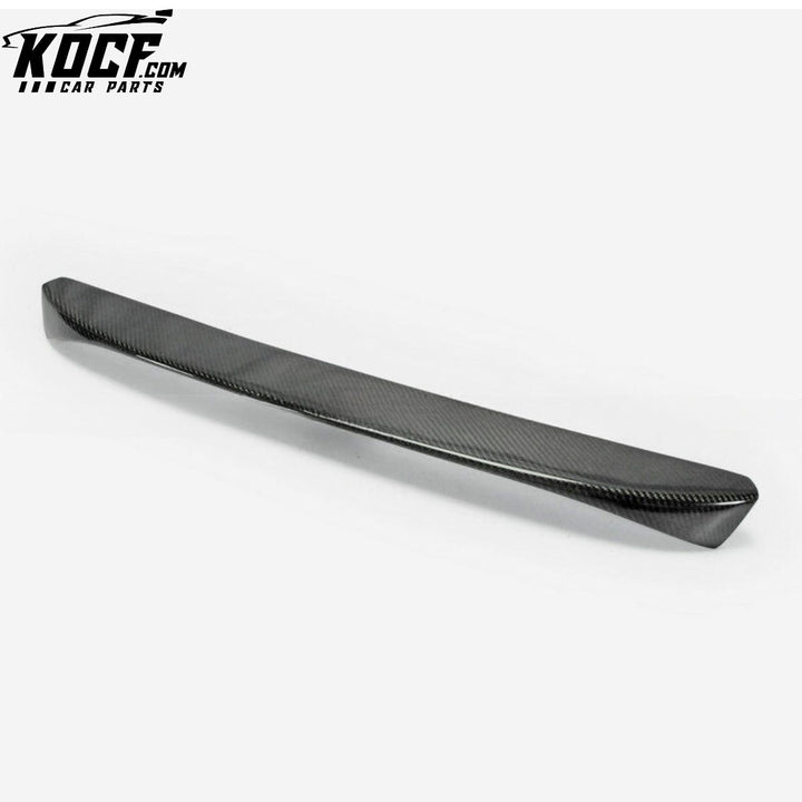 VOLKSWAGON 09-12 PASSAT CC EPA FRONT LIP