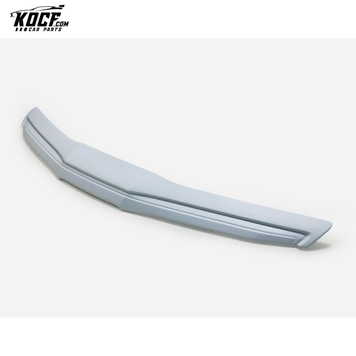 12-14 ALPHARD 20 SERIES AH20 HOOD LIP (FACELIFT)