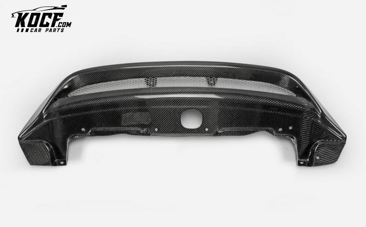 HONDA CIVIC 9TH GENERATION 2013-2015 FB 2012 (4 DOOR) MOD STYLE GRILL