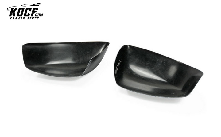 CIVIC FB 2012 (4 DOOR) SIDE MIRROR COVER (NO INDICATOR)