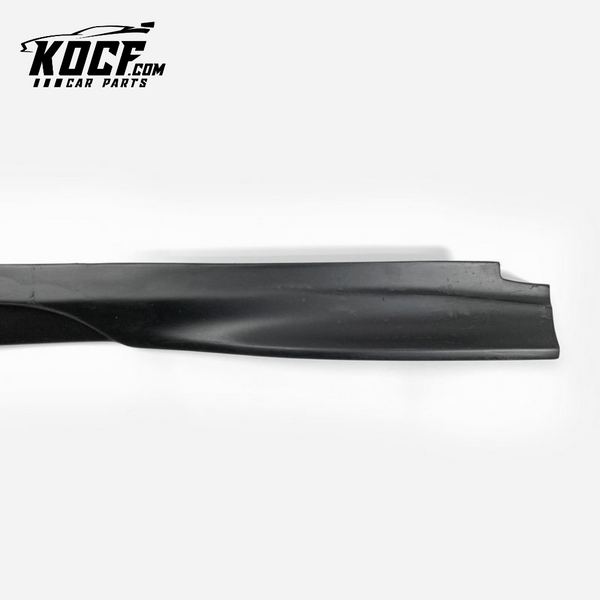 2016 ONWARDS KIA K5 OPTIMA JF ZE STYLE SIDE SKIRT