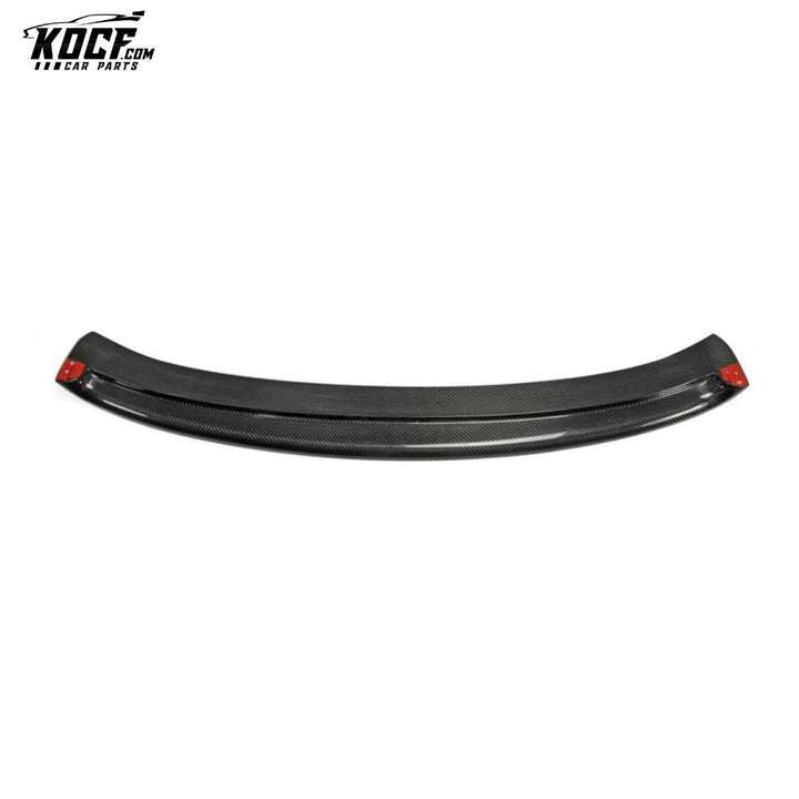 2016-2018 10TH GEN CIVIC FC VORTEX REAR WINDOW ROOF SPOILER