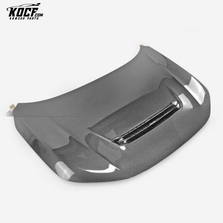 HONDA CIVIC CIVIC GEN 11 FE FL TR TYPE HOOD (FIT HATCHBACK & SEDAN)