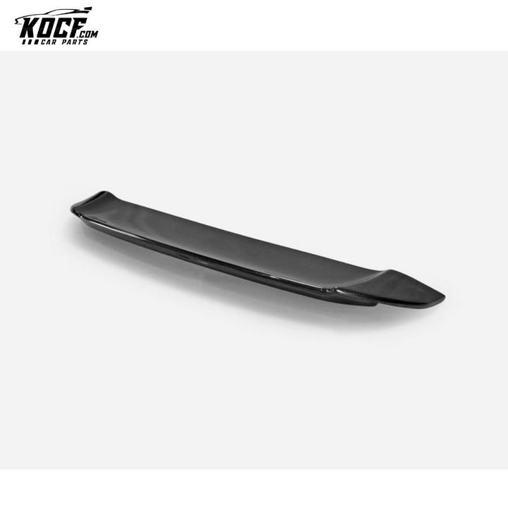 08'.05~11'.11 PRIUS ZVW30 KN STYLE REAR WING SPOILER