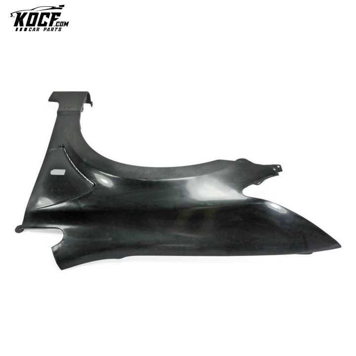 CIVIC FD2 JS RACING FRONT VENTED FENDER (WIDE 20MM)