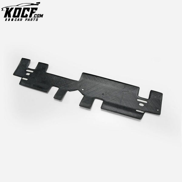 02-05 IMPREZA GDB OEM COOLING PANEL