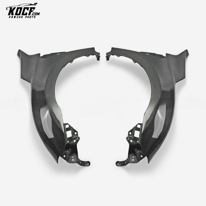 CIVIC FK7 FK8 EPA FRONT WIDER FENDER (+10MM)