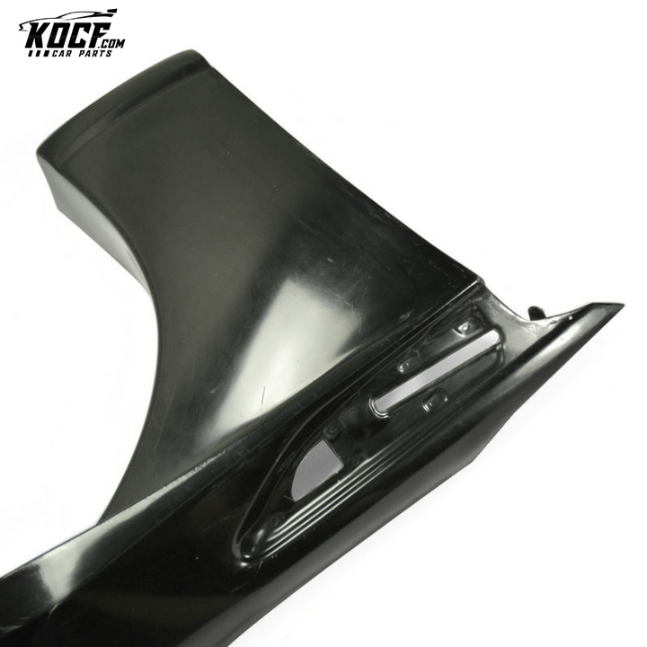 12-18 FT86 GT86 FRS VF STYLE FRONT WIDER FENDER +20MM (PRE-FACELIFTED)