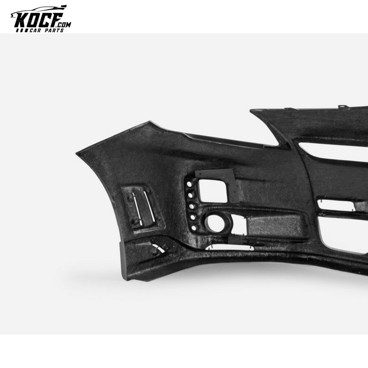 08'.05~11'.11 PRIUS ZVW30 RR-GT TMK STYLE FRONT BUMPER (PRE-FACELIFTED)