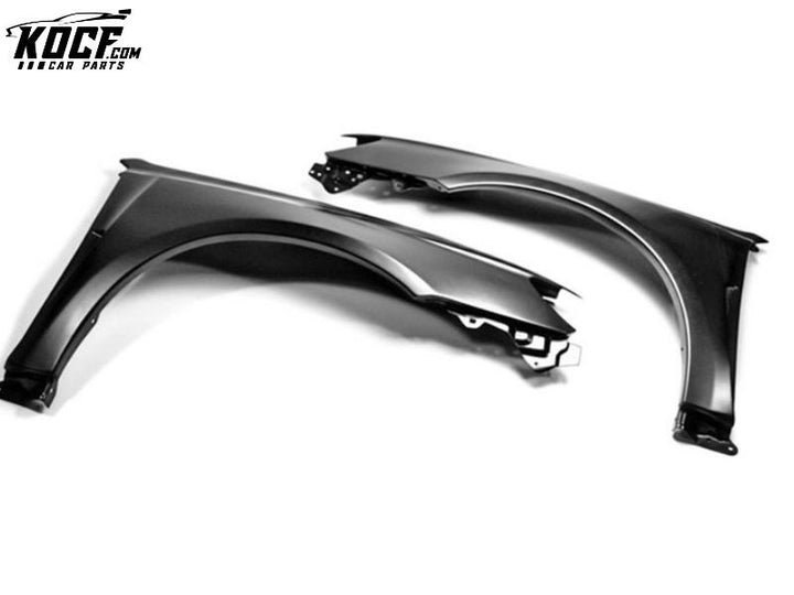 09 LEGACY BP5-D~F DAMD FRONT FENDER