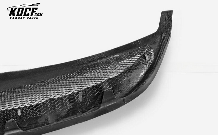 2006-2011 FD2 CIVIC 4 DOOR SEK STYLE FRONT GRILL