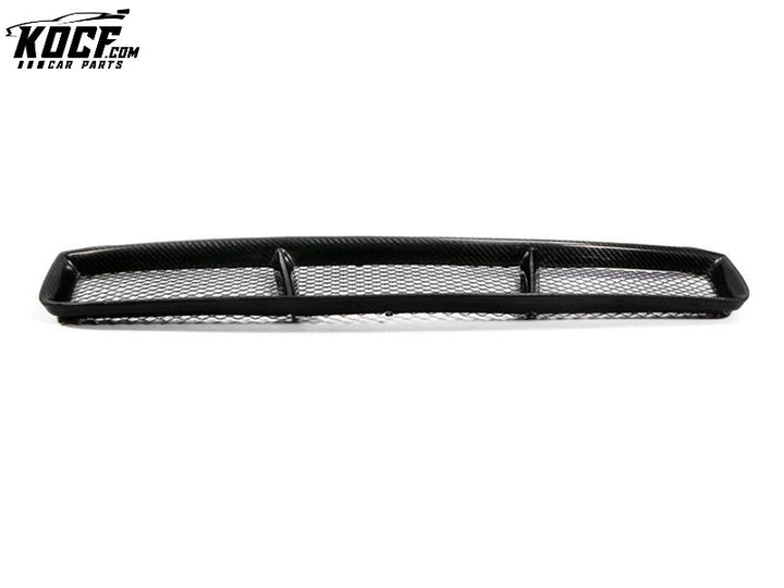 02-05 IMPREZA GDB RADIATOR FRONT GRILL