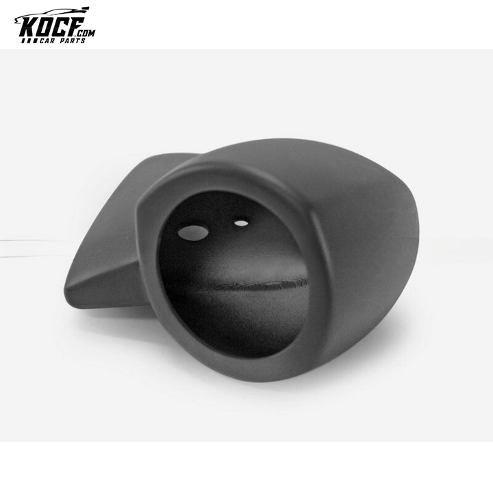 CIVIC FK7 FK8 TYPE R EPR TYPE B 60MM SINGLE GAUGE POD (CAN USE ON LHD OR RHD VEHICLE)