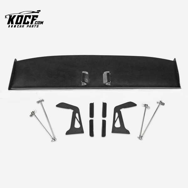 09-12 PORSCHE CAYMAN 987.2 GEN II FACELIFT RB STYLE REAR GT SPOILER