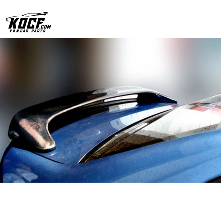 BL BP 04-08 LEGACY REAR TWIN SPOILER