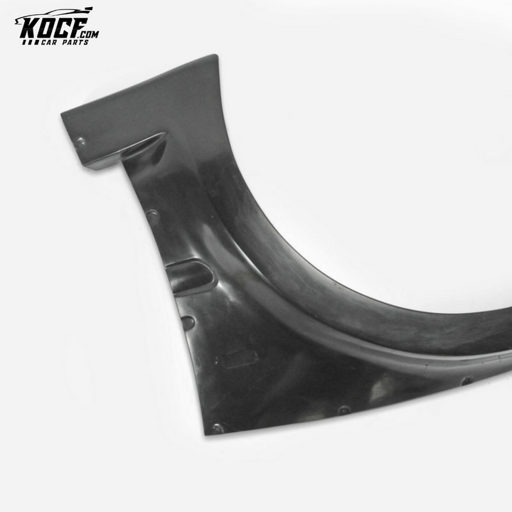 EK9 CIVIC EK9/4 MM STYLE FRONT FENDER